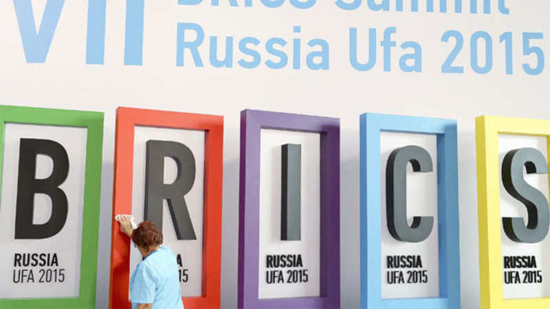 Brics Nations Agree To Create 100 Billion Forex Pool The Economic - 